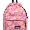 Eastpak Padded Pak R Unisex - Rugzak - Soft Pink -Eastpak 8228e11a92244b58a8849a5b63acd98d