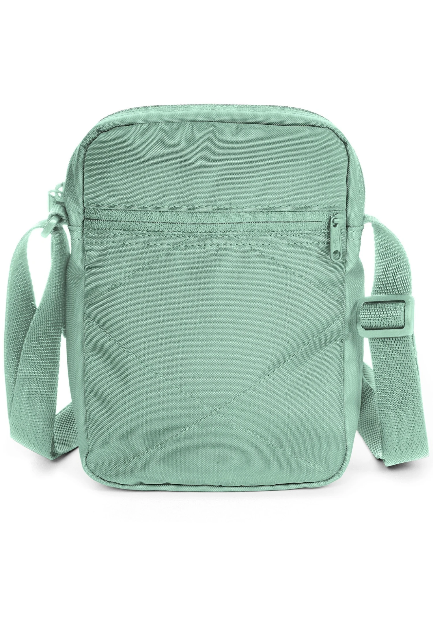 Eastpak The One Doubled - Schoudertas - Calm Green 4 Eastpak The One Doubled - Schoudertas - Calm Green - Afbeelding 2