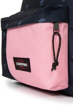 Eastpak Padded Pak R - Rugzak - Resist W -Eastpak 8349fba4f2f44bd2934091fac4b9ca76