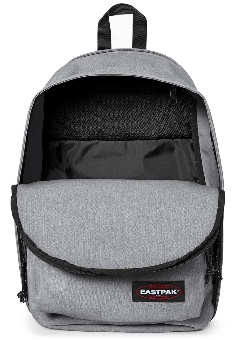 Eastpak Back To Work Core Colors- Rugzak - Sunday Grey 6 Eastpak Back To Work Core Colors- Rugzak - Sunday Grey - Afbeelding 4