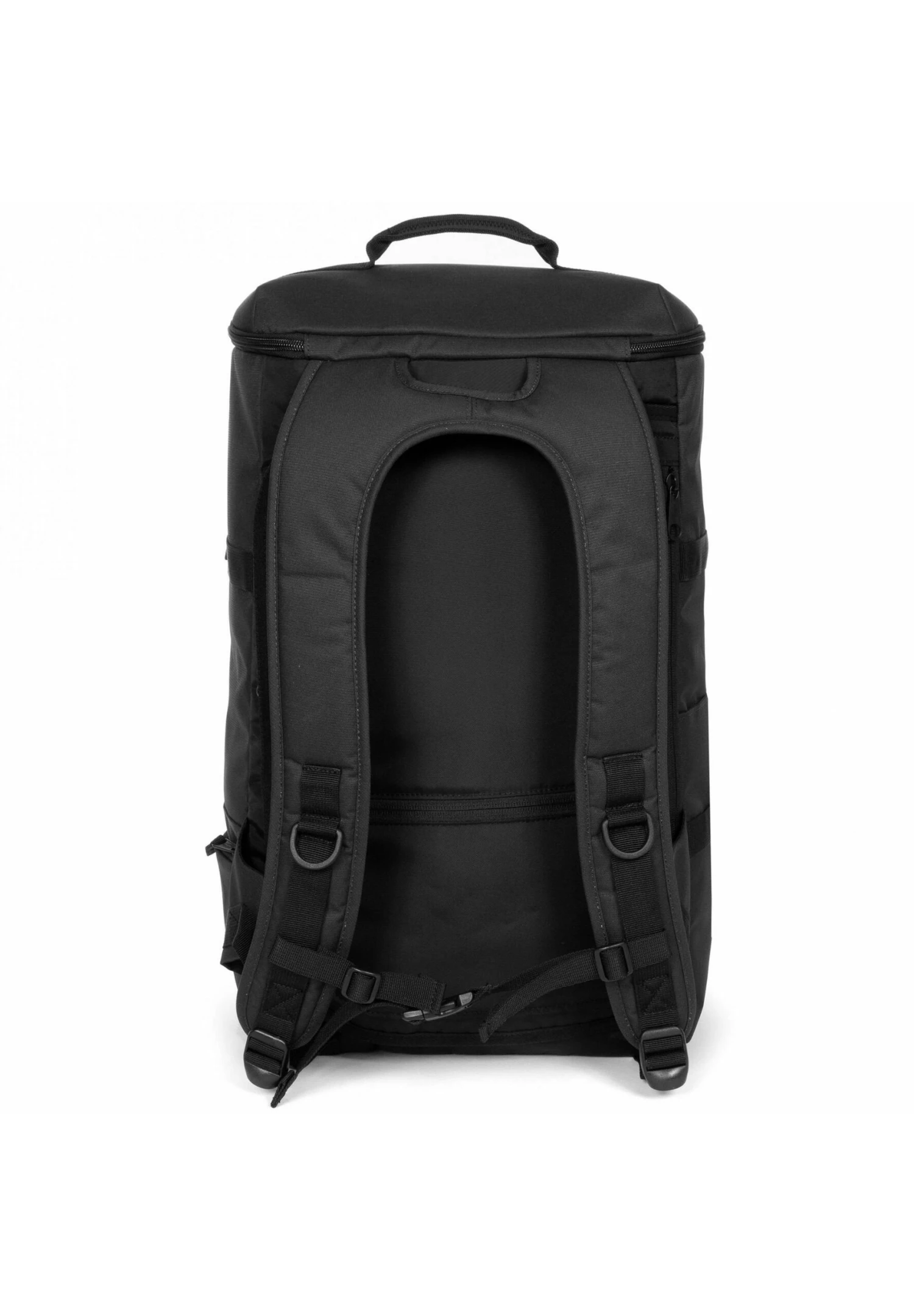Eastpak Adan Laptopfach - Rugzak - Cs Mono Black 4 Eastpak Adan Laptopfach - Rugzak - Cs Mono Black - Afbeelding 2