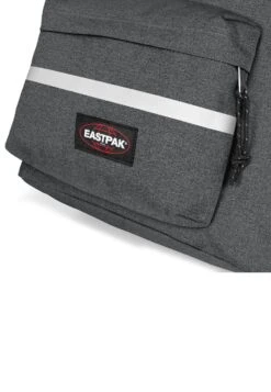 Eastpak Padded Bike - Rugzak - Black Denim -Eastpak 86afaac1d083461e8d4a0239c3ceeafd