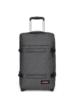 Eastpak Transit Rollen - Trolley - Black Denim