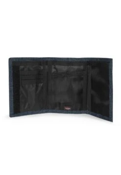 Eastpak Crew Single - Portemonnee - Triple Denim -Eastpak 87620b7a6b9743c3affa8fb7ba398972