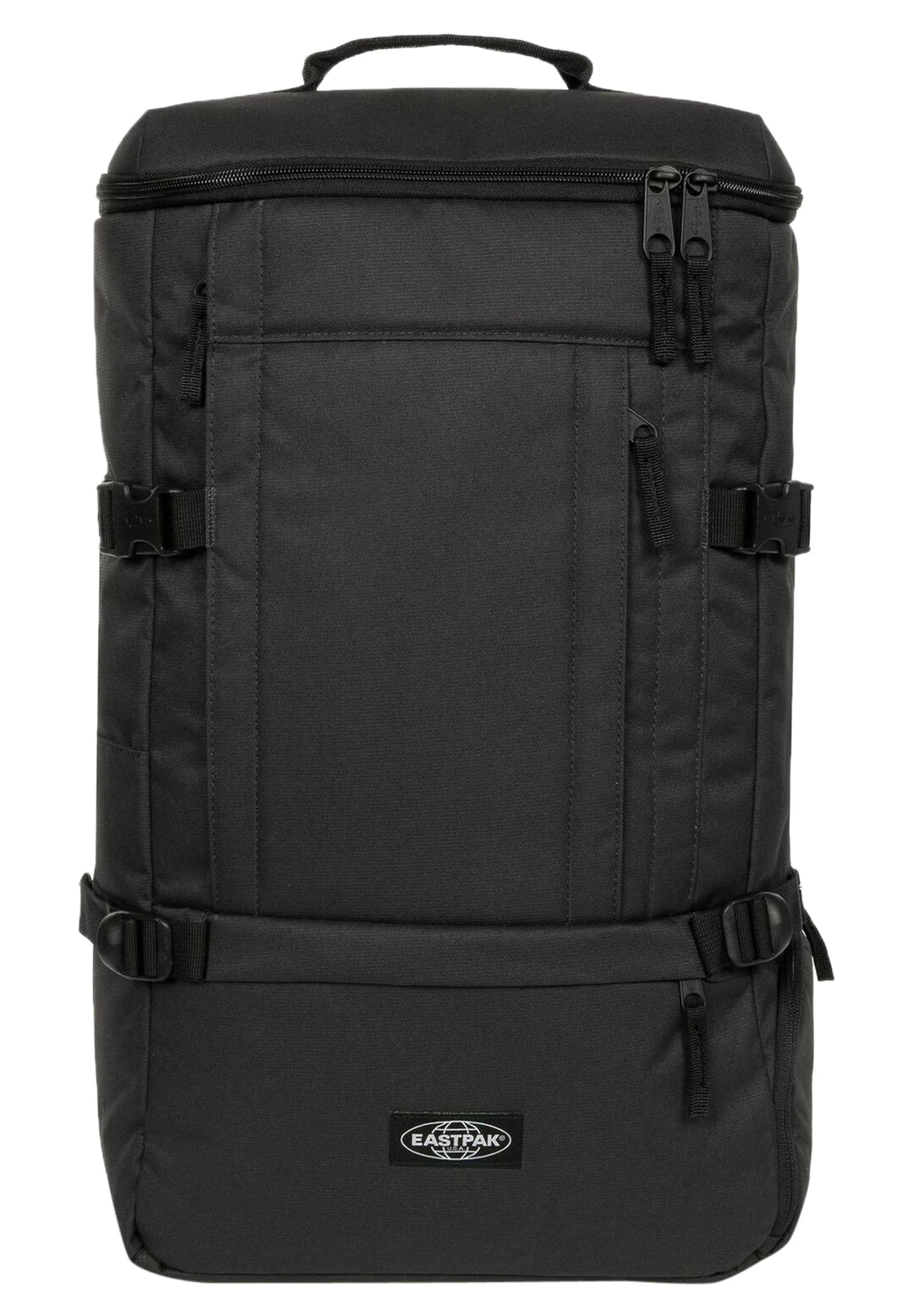 Eastpak Adan Laptopfach - Rugzak - Cs Mono Black 3 Eastpak Adan Laptopfach - Rugzak - Cs Mono Black