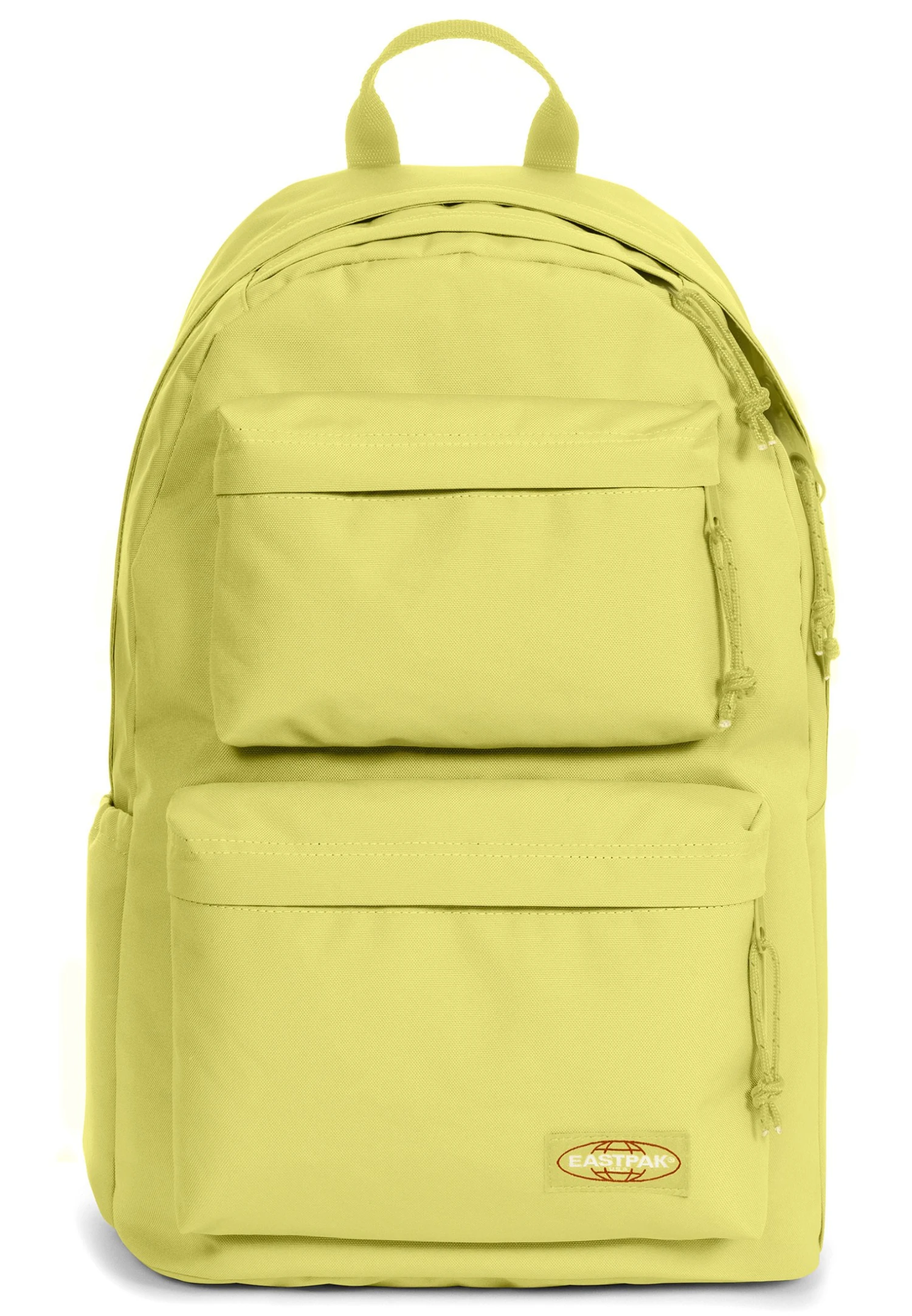 Eastpak Padded Double - Rugzak - Lucky Lime 3 Eastpak Padded Double - Rugzak - Lucky Lime