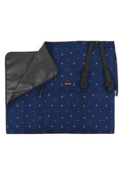 Eastpak Blanket Pakr - Rugzak - Camp Mini Navy -Eastpak 887925104bdd4fe898d9617c763e7266