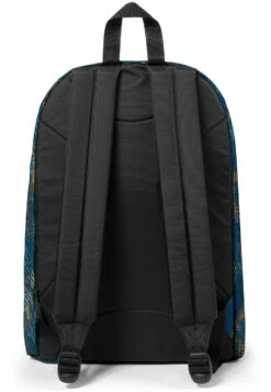 Eastpak Out Of Office - Rugzak - Brize Filter Navy -Eastpak 89aa4ccaa0f345dcb553a863a24b5fbc