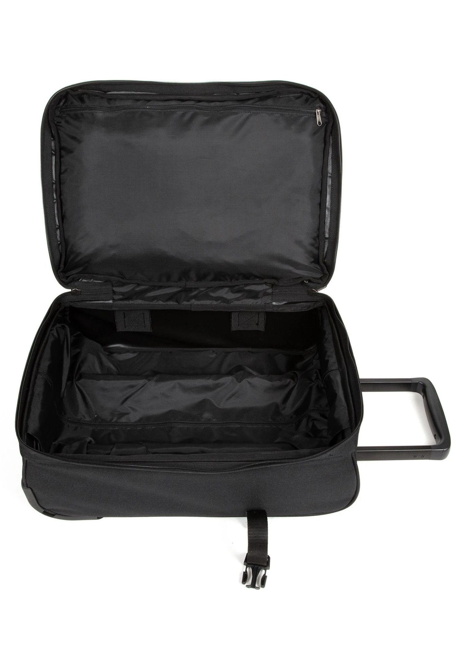 Eastpak Tranverz- Trolley - Black 5 Eastpak Tranverz- Trolley - Black - Afbeelding 3