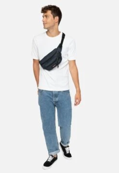 Eastpak Core Colors/Authentic - Heuptas - Dark-Blue Denim