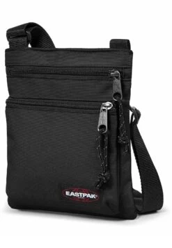 Eastpak Rusher- Schoudertas - Black -Eastpak 8b0ecbe139d8480b9452873ffb4186f4