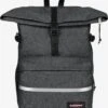 Eastpak Rugzakken Rugzak Dames Grijs / Zilvergrijs -Eastpak 8bc3e0e4e02a92c568f27af1a7b73f12