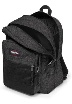 Eastpak Pinnacle - Rugzak - Spark Black -Eastpak 8c1cd0689e544ac28fc61055eafa97b3