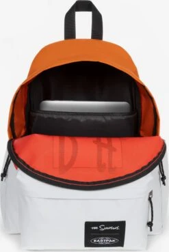 Eastpak Rugzakken Rugzak DAY PAKR Dames Wit