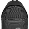 Eastpak Padded Pak R - Rugzak - Storm Black