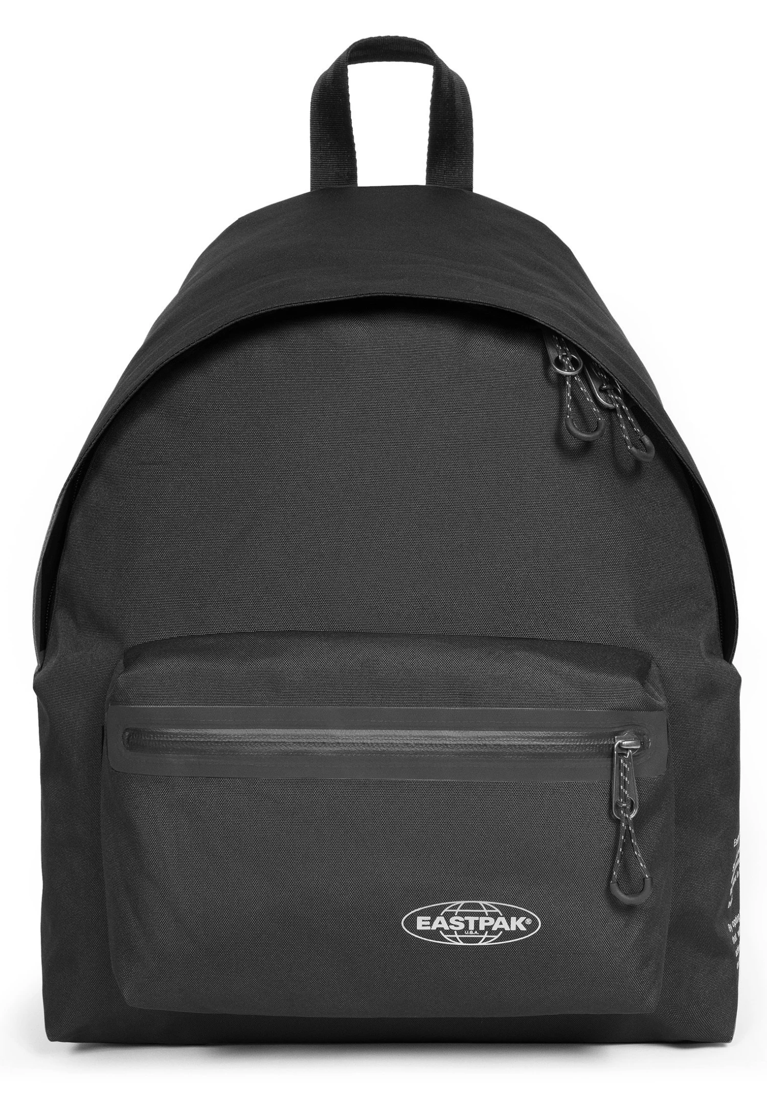 Eastpak Padded Pak R - Rugzak - Storm Black 3 Eastpak Padded Pak R - Rugzak - Storm Black
