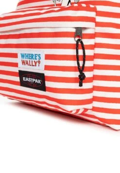 Eastpak Padded Pak R - Rugzak - Wally Silk Stripe -Eastpak 8ec9ebf125624fbeb241a2c288a4d34f