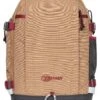 Eastpak Out Safepack - Rugzak - Out Brown -Eastpak 8f09341e6bb045a683eeee6e68e04e6c