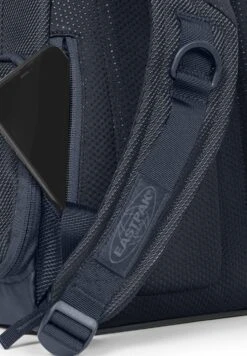 Eastpak Tecumw - Rugzak - Cnnct Marine -Eastpak 8f83f2d832d24c279665fb56dedd471e