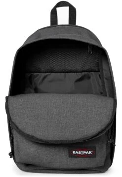 Eastpak Back To Work Rucksack 43 Cm Laptopfach - Rugzak - Black Denim 12 Eastpak Back To Work Rucksack 43 Cm Laptopfach - Rugzak - Black Denim -Eastpak 8fe48d8a4b914452ac9ebbf532b26bc2