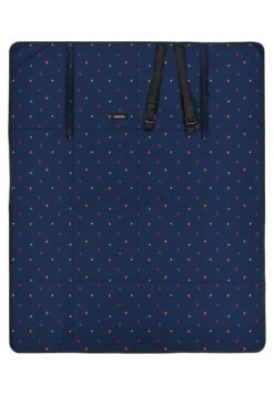 Eastpak Blanket Pakr - Rugzak - Camp Mini Navy -Eastpak 90c5b12d1347457f8d735c2da8ca5efc