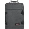 Eastpak Strapverz - Trolley - Black Denim 1 Eastpak Strapverz - Trolley - Black Denim -Eastpak 90e550006fdb4ef58d6ab8cc6247b913