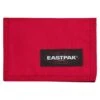 Eastpak Crew Single - Portemonnee - Sailor Red -Eastpak 9117b9a2146649c184d3be2632968a44
