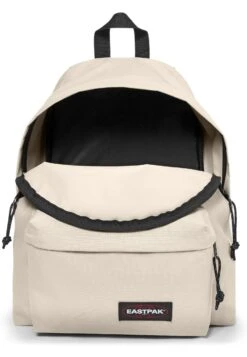 Eastpak Padded Pak R - Rugzak - Boulder Beige -Eastpak 92f49addf336437fa8424115b44de6ce