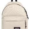 Eastpak Padded Pak R - Rugzak - Boulder Beige -Eastpak 93bbbb1ef0b64d52a1d3d29333c12881