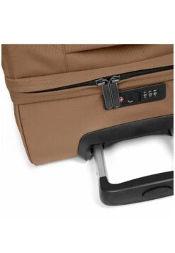Eastpak Transitrm - Trolley - Burst Brown -Eastpak 949887f6834e47d2b60b20fb56769057
