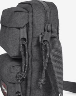 Eastpak Schoudertasjes Schoudertas Dames Zwart Gemêleerd -Eastpak 94d5aaf2f8ec04e3f03b2e39c9cf2494