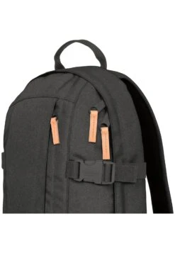 Eastpak Floid - Rugzak - Cs Black Denim -Eastpak 9677fac3bdea4b8488ae36529121fc9d