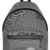 Eastpak Padded Pak R - Rugzak - Storm Grey -Eastpak 971ef8e7097646b689b784e7cad7c1ff