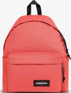 Eastpak Rugzakken Rugzak Padded PakR Dames Oranje