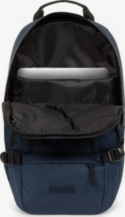 Eastpak Rugzakken Rugzak FLOID Dames Donkerblauw -Eastpak 9782cdb0a6bf0a60046fa1010ef12517