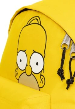 Eastpak Padded Pak R - Rugzak - The Simpsons Homer -Eastpak 97d60e13333c4277a9d58f976c4eaafd
