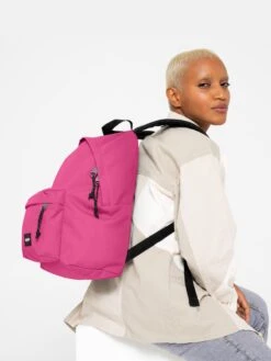 Eastpak Rugzakken Rugzak Padded PakR Dames Fuchsia 11 Eastpak Rugzakken Rugzak Padded PakR Dames Fuchsia -Eastpak 98a043974e9357fda0e3b1c6d31910da