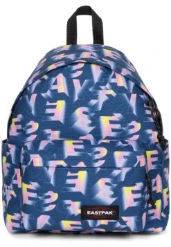 Eastpak Day Pak R - Rugzak - Blocktype Navy