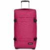 Eastpak Trolley - Lush Granate -Eastpak 9b787b962a3d4d52a2d5f5e3f54568d2