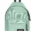 Eastpak Day Pak'R S - Rugzak - Calm Green 2 Eastpak Day Pak'R S - Rugzak - Calm Green -Eastpak 9bc500718ebc40c7907c5de0e4083107