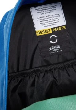 Eastpak Padded Pak R - Rugzak - Mottled Olive -Eastpak 9bd61a9fced34352996e0d7db69254c6