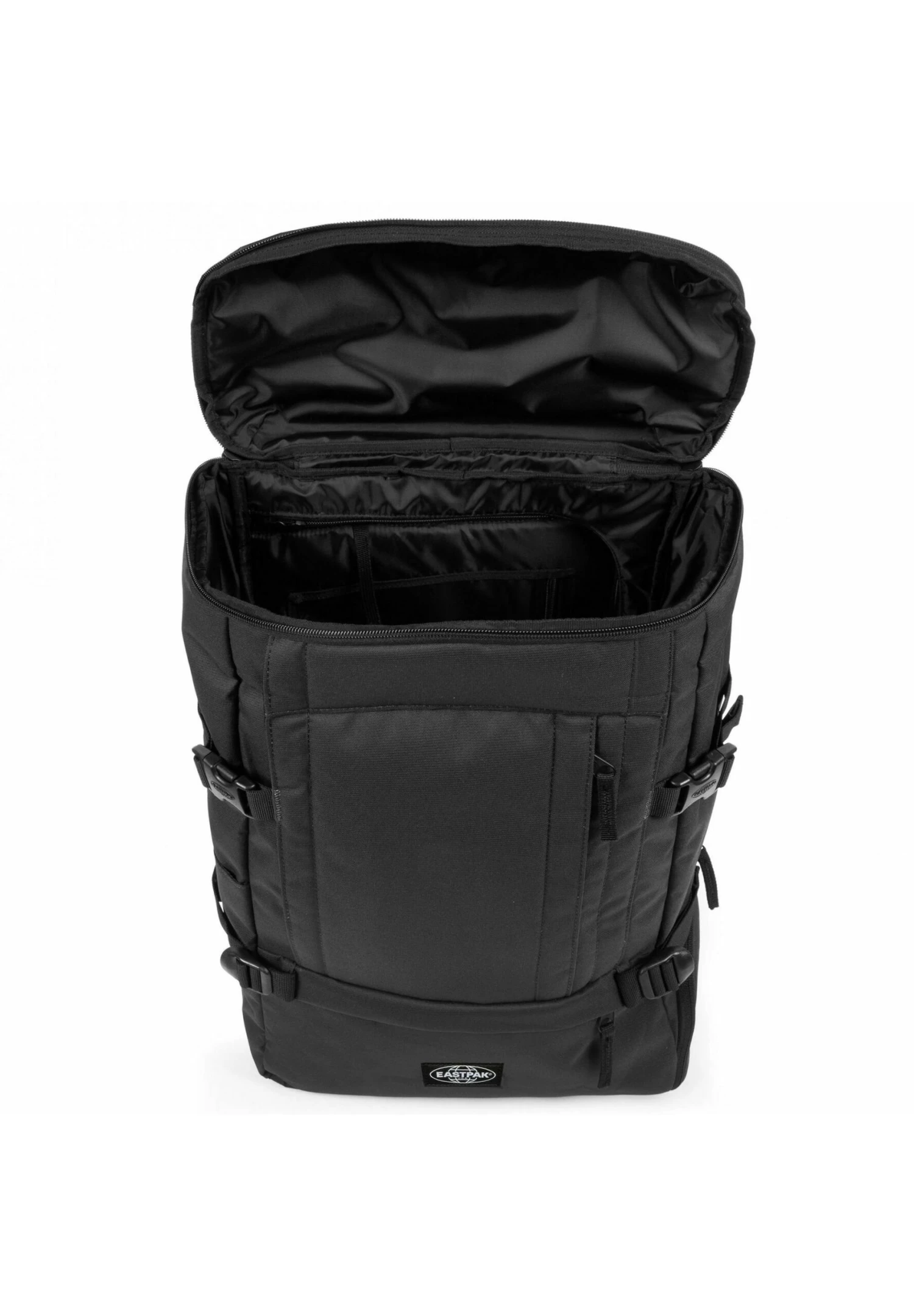 Eastpak Adan Laptopfach - Rugzak - Cs Mono Black 5 Eastpak Adan Laptopfach - Rugzak - Cs Mono Black - Afbeelding 3