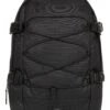 Eastpak Borys - Rugzak - Cs Mono Black 1 Eastpak Borys - Rugzak - Cs Mono Black -Eastpak 9cea8fb71b0b4dd29b9ab6117f76b6c2