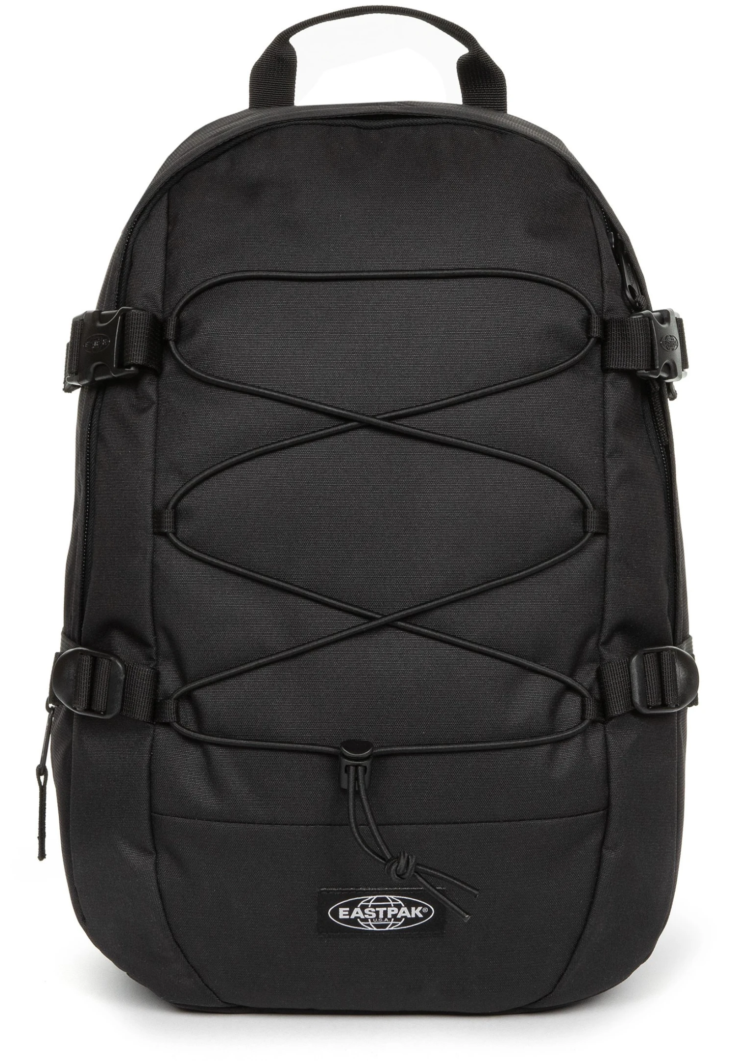 Eastpak Borys - Rugzak - Cs Mono Black 3 Eastpak Borys - Rugzak - Cs Mono Black
