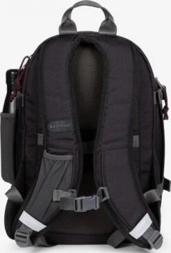 Eastpak Rugzakken Rugzak Go Out Dames Zwart -Eastpak 9d00c5051dc6b10e1370d942c9bc03fd