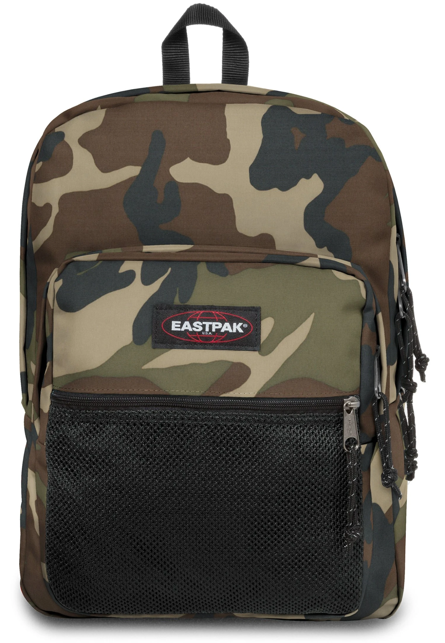 Eastpak Pinnacle - Rugzak - Khaki 3 Eastpak Pinnacle - Rugzak - Khaki