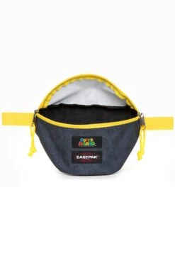 Eastpak Springer - Heuptas - Mario Grey -Eastpak 9fb8c06911d2478a944d4744bb10dd4c