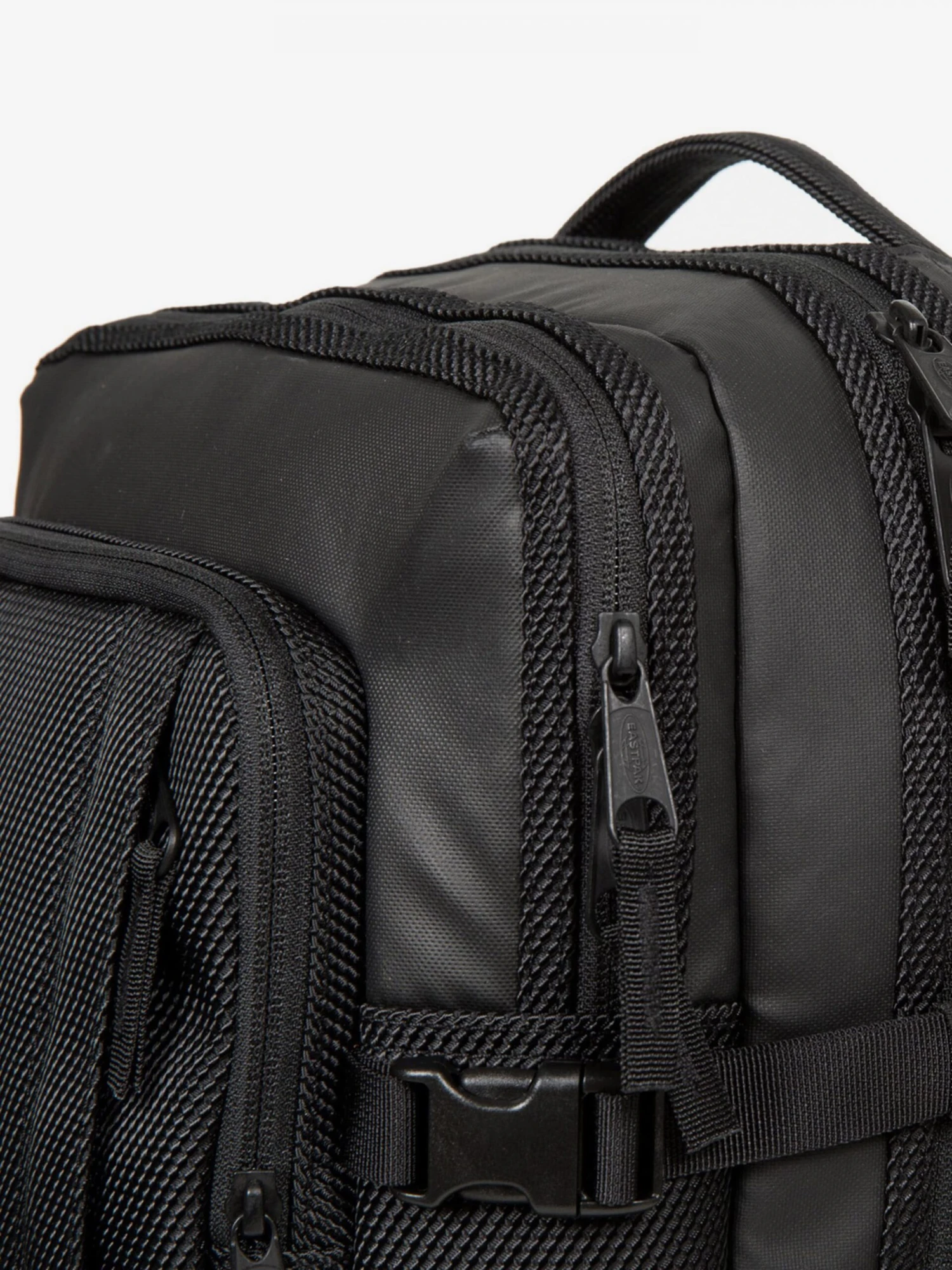 Eastpak Rugzakken Rugzak Tecum Dames Zwart 7 Eastpak Rugzakken Rugzak Tecum Dames Zwart - Afbeelding 5