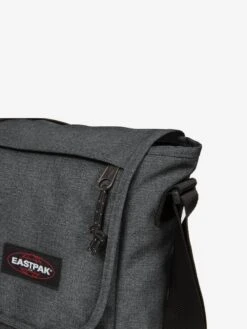 Eastpak Businesstassen Schoudertas Heren Donkergrijs -Eastpak a0da3fc93b6ecf2026379065fe614b7b