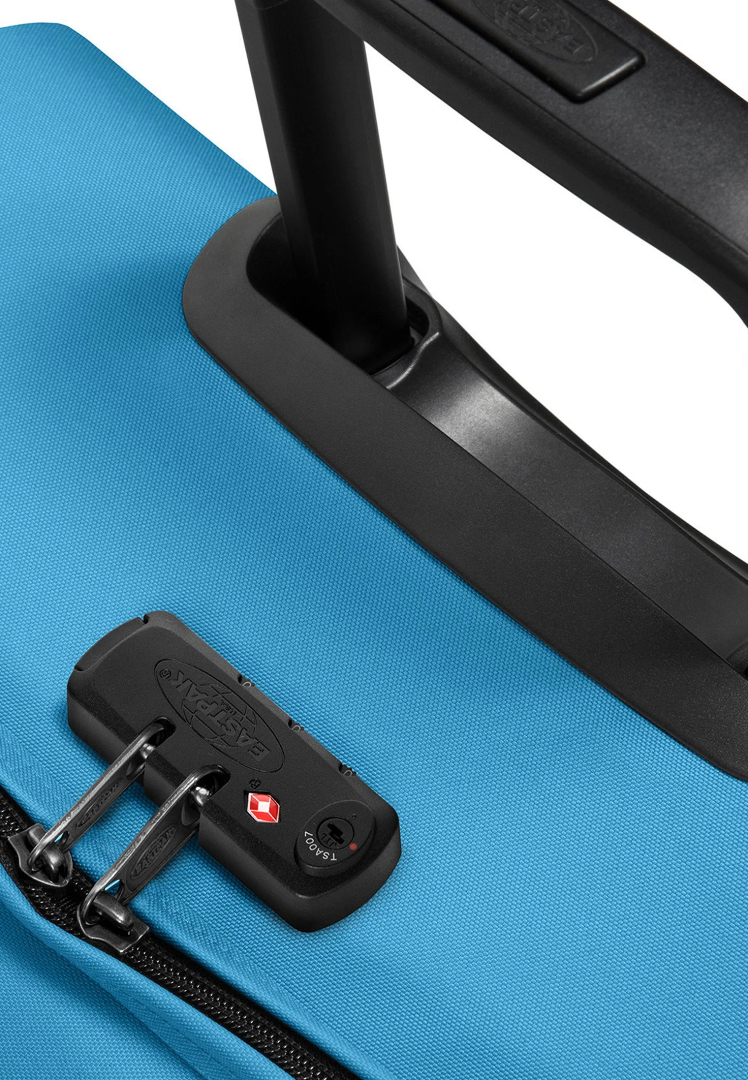 Eastpak Tranverz M - Reistas - Broad Blue 8 Eastpak Tranverz M - Reistas - Broad Blue - Afbeelding 6